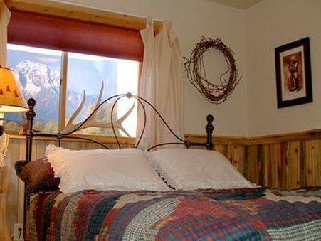 San Isabel Bed And Breakfast ساليدا الغرفة الصورة