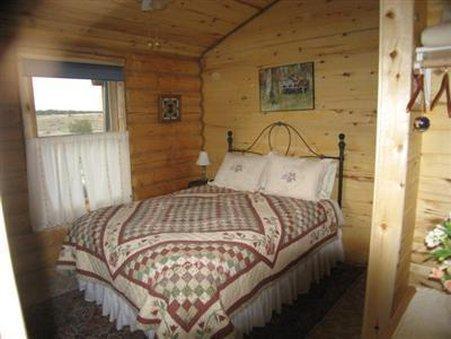 San Isabel Bed And Breakfast ساليدا الغرفة الصورة