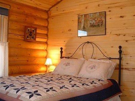 San Isabel Bed And Breakfast ساليدا الغرفة الصورة