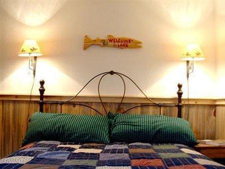 San Isabel Bed And Breakfast ساليدا الغرفة الصورة