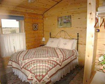San Isabel Bed And Breakfast ساليدا المظهر الخارجي الصورة